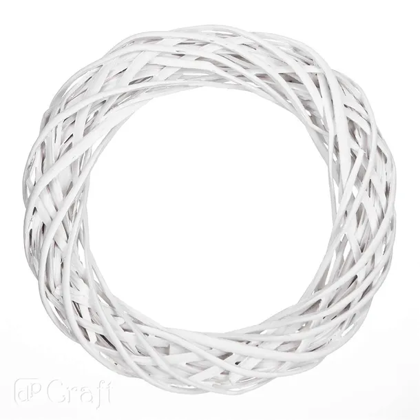 wianek-wiklinowy-bialy-36-cm-waga-z-opakowaniem-0-3-kg