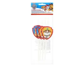 rurki-papierowe-z-medalionem-paw-patrol-4szt