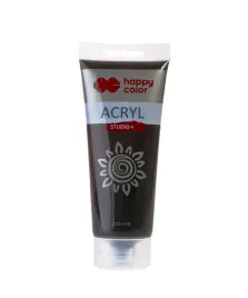farba-akrylowa-studio-200-ml-umbra-palona-happy-color