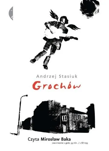 powiesc-audio-cd-mp3-grochow-andrzej-stasiuk-czyta-miroslaw-baka-autor-andrzej-stasiuk