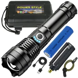 mocna-latarka-taktyczna-led-akumulatorowa-usb-c-zoom-5-trybow-ipx5-etui