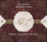 trzy-mlode-piesni-audiobook-stan-nowy