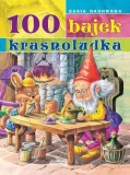 100-bajek-krasnoludka-autor-praca-zbiorowa