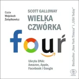 cd-mp3-wielka-czworka-ukryte-dna-amazon-apple-facebook-i-google-tytul-wielka-czworka-ukryte-dna-amazon-apple-facebook-i-google