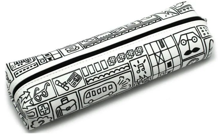 doodle-piornik-tuba-est140-wzory-typ-tuba