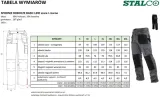 stalco-spodnie-robocze-basic-line-czarne-m-s-51016-kolor-czarny