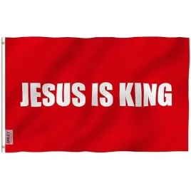flaga-jesus-is-king-150x90-cm-poliester-odporny-na-blakniecie