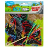 wydrapywanka-hey-dino