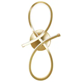 lampa-scienna-kinkiet-designerski-gold-led-zloty