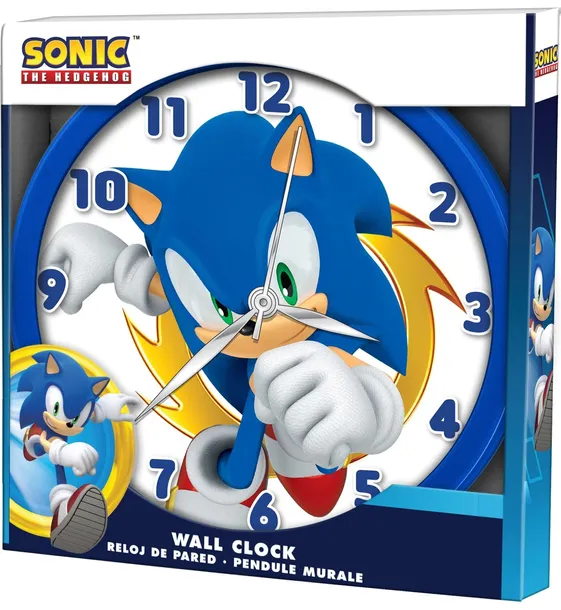 zegar-scienny-sonic-25cm-snc3002-kolor-odcienie-niebieskiego-wielokolorowy