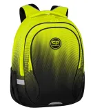 plecak-mlodziezowy-coolpack-factor-x-gradient-lemon-stan-nowy