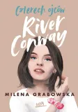 czterech-ojcow-river-conway-powiesc-obyczajowa-wydawnictwo-beya