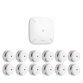 x-sense-fs121-system-alarmowy-przeciwpozarowy