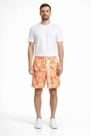 guess-kapielowki-meskie-wzorzyste-pomaranczowe-z-wiazaniem-46-gga