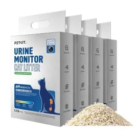 petkit-urine-monitor-zwirek-dla-kotow-zbrylajacy-4bags