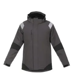 jacket-softshell-atlanta-black-grey-xl