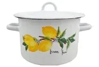 garnek-emaliowany-z-pokrywka-cytryna-45l-20cm