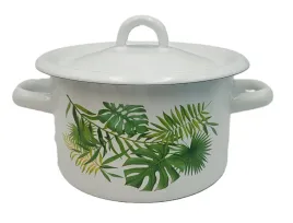 garnek-emaliowany-z-pokrywka-3l-18cm-monstera