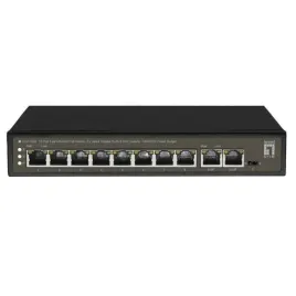 przelacznik-levelone-fe-poe-10-portowy-ip30-120w-1gbps