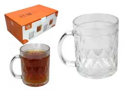 kubek-szklanka-z-uchem-romby-10-x-8-cm-330-ml-kpl-6-szt-sgb-50501b