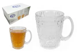kubek-szklanka-z-uchem-mlotkowana-10-x-8-cm-250-ml-kpl-6-szt-sgb-50503b