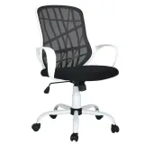 office-chair-320mm-white-base-pu-base