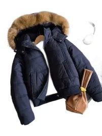 shein-granatowa-pikowana-kurtka-z-kapturem-i-futerkiem-158-162-1la