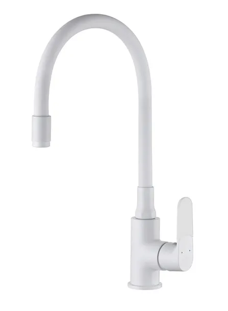 kitchen-mixer-joga-plus-white