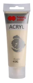 farba-akrylowa-75ml-kosc-sloniowa-happy-color