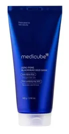 medicube-zero-pore-blackhead-mud-mask-oczyszczajaca-maska-do-twarzy-100g