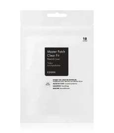 cosrx-master-patch-clear-fit-maskujace-plastry-na-wypryski-18szt