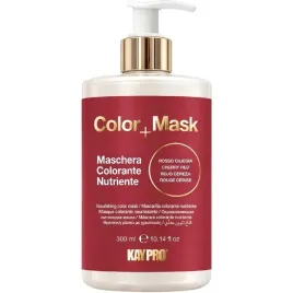 kaypro-color-mask-odzywcza-maska-koloryzujaca-cherry-red-czerwien-300ml