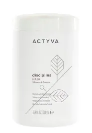 kemon-disciplina-mask-wygladzajaca-maska-do-wlosow-puszacych-sie-1000ml
