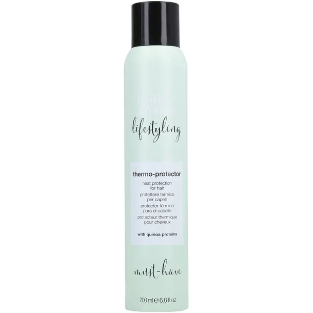 Milk Shake Lifestyling Thermo Protector Spray Termoochronny do Włosów 200ml