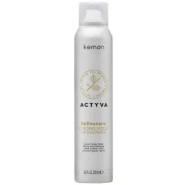 kemon-bellessere-strong-hairspray-lakier-mocno-utrwalajacy-200ml