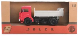prl-jelcz-317-1-43-wywrotka-czerwona-w-skali-1-43