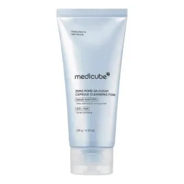 medicube-zero-pore-sa-oczyszczajaca-pianka-niwelujaca-widocznosc-porow-120g