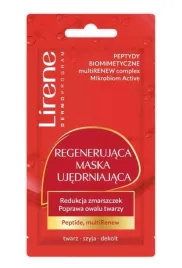lirene-regenerujaca-maska-ujedrniajaca-8ml