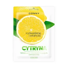 conny-cytryna-rozswietlajaca-maska-do-twarzy-w-plachcie