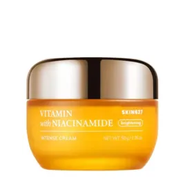 skin627-vitamin-with-niacinamide-rozswietlajacy-krem-do-twarzy-50g