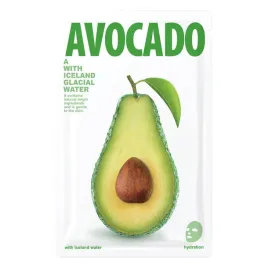 cnf-nawilzajaco-wygladzajaca-maska-do-twarzy-w-plachcie-avocado