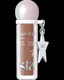 stars-blur-it-up-matowy-balsam-do-ust-101-nutty