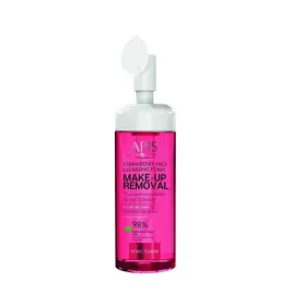 apis-home-terapis-truskawkowa-pianka-do-mycia-twarzy-150ml