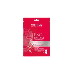 weleda-exo-boost-glow-maseczka-w-plachcie-z-granatem-i-peptydami-maca-20ml