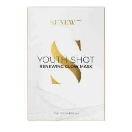 sunew-med-maska-zastrzyk-mlodosci-youth-shot-3-sztuki