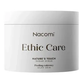 nacomi-ethic-care-nature-s-touch-naturalny-peeling-cukrowy-do-ciala-200ml