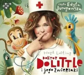 doktor-dolittle-i-jego-zwierzaki-audiobook