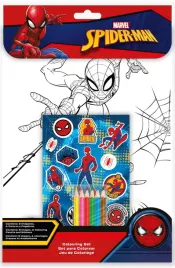 zestaw-do-kolorowania-spiderman-sp50019
