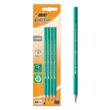 bic-olowek-bezdrzewny-hb-4-sztuki-rodzaj-olowek-tradycyjny
