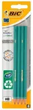 bic-olowek-bezdrzewny-hb-4-sztuki-twardosc-hb